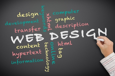 great web design, Coventry