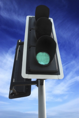 SEO Health Check Traffic Light Rating system